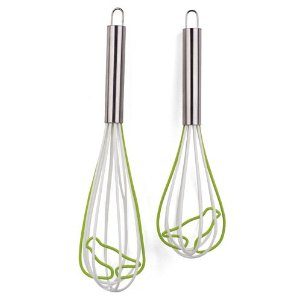 Bird Silicone Whisk