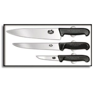 Chefs Knife Set - kitchen knives