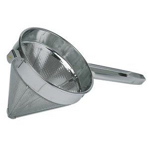 Chinois Strainer