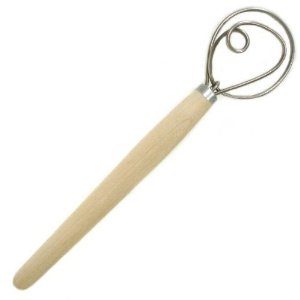 Dough Whisk