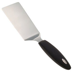 serving spatula, steel spatula, palette knife, Kitchen Knife Guide, Kitchen Knives, Best Kitchen Knives, Good Knive