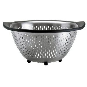 OXO Stainless Steel Colander