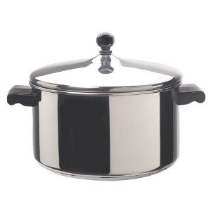 Stockpot with Lid