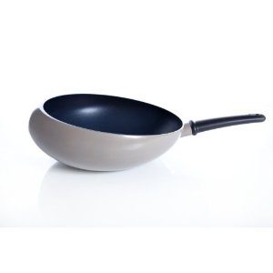 Boomerang Wok by Royal VKB - wok set - cooking wok