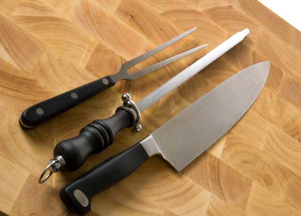 Kitchen Accessories, Tools & Knife Essentials