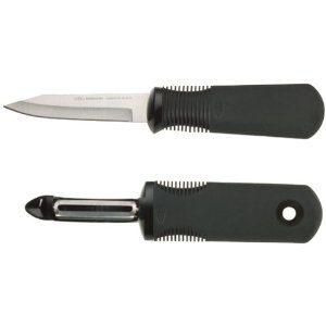 Peeler & Parer Set