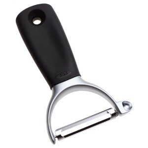 OXO Good Grips Pro Y-Peeler, Best Vegetable Peelers Reviews - Stainless Steel Vegetable Peelers