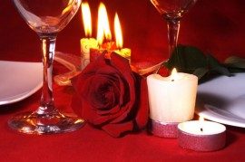 romantic candle set - valentine day dinner candle sticks holders romantic candle set - valentine day dinner candle sticks holders