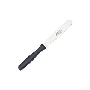 Ateco Ultra Spatulas, Palette Knife for Cooking, Cooking Spatula Set, Spatulas for Cooking