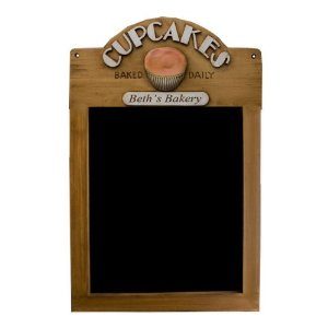 Vintage Bistro Chalkboard