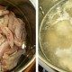Learn how to make a Basic Chicken Stock Recipe image
