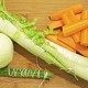 homemade white chicken stock recipe image