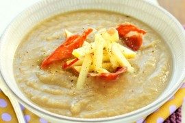 Chestnut-soup-recipe---Healthy-Chestnut-soup-recipe---soup-recipe