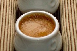 Easy cream vanilla dessert Recipes for Busy Moms - Easy Small Custard Pots recipe for Busy Moms Easy cream vanilla Small Custard Pots Recipes for Busy Moms