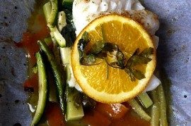 Easy fish Recipes for Busy Moms - Easy Cod in Foil with Vegetables Recipe - Easy Cod in Foil Recipe for Busy Moms Easy Cod in Foil Recipe for Busy Moms - Easy fish Recipes for Busy Moms