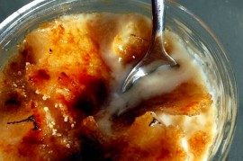 Easy Coconut Milk Rice Pudding dessert Recipes for Busy Moms Easy Rice Pudding Recipes for Busy Moms Easy Rice Pudding with Pineapple and Cinnamon Recipes for Busy Moms