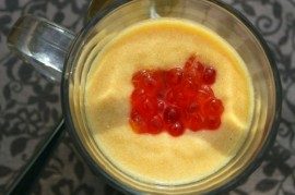Easy soup Recipes for Busy Moms - Easy Salmon Velvet Soup for Busy Moms Easy Salmon Velvet Soup for Busy Moms - Easy soup Recipes for Busy Moms
