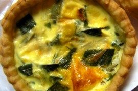 Easy tart Recipes for Busy Moms - Easy Leek and Bacon Quiche Recipe or Busy Moms - Easy Quiche Recipe or Busy Moms Easy Leek and Bacon Quiche Recipe or Busy Moms - Easy Quiche Recipe or Busy Moms
