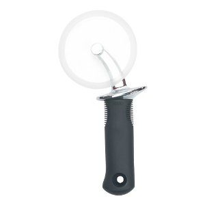 Pizza Wheel for Non-Stick Pans