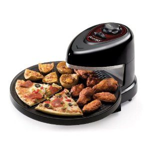 Pizzazz Pizza Oven