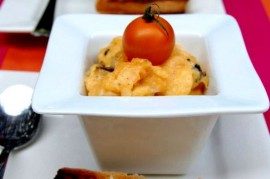 Quick and Easy Lunch Recipes for Busy Moms Quick and Easy Scrambled Eggs with Mushrooms for Busy Moms - Quick and Easy Lunch Recipes for Busy Moms