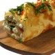 Quick omelet-with-goat-cheese Recipes for Busy Moms - Rolled Omelet with Goat Cheese Recipe thumbnail