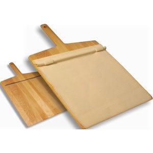 Super Peel Pizza Peel