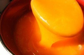 beaten-egg-yolk-recipe