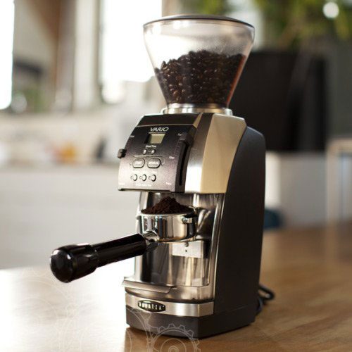 Best Espresso + Coffee Grinders