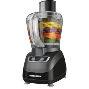 Black&Decker Food Processor