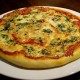 how to make Pizza Recipe — homemade pizza recipe - Learn to cook Gorgonzola Pizza recipe — Homemade Pizza image