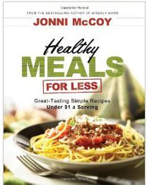 Healthy Meals For Less
