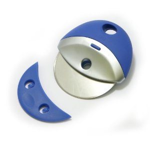 Stainless Steel Pizza Cutter