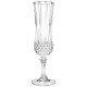 Cristal D'Arques Longchamp Flute thumbnail