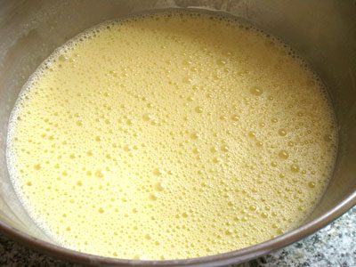 ice cream recipes
