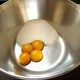 How To Make Homemade Ice Cream — vanilla ice cream recipe eggs image