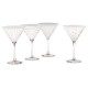 Martini Glasses, Set of 4 thumbnail