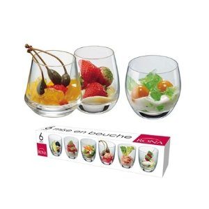 Mise En Bouche Taverna 105ml set of 12