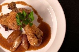 Chicken Fricassee Recipe For Weekend Dinner Chicken Fricassee Recipe For Weekend Dinner - easy chicken recipe for the week end