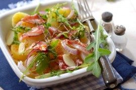 Different tasty ways to make Potato Salad? best potatoes recipes - easy potatoes recipes at home