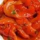Easy roasted Peppers Recipe - roasted Sweet Peppers Recipe thumbnail