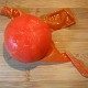 how to remove tomato skins image