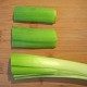 learn how to cut leeks in julienne - how to cut leeks filaments thumbnail