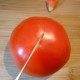 how to blanch tomatoes to peel image