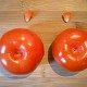 how to peel tomatoes - easy technique to peel tomatoes image