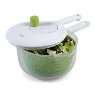 Progressive International Salad Spinner