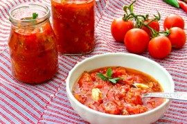 leran to make quick sauces - learn to cook quick tomato sauce learn to cook easy tomato sauce recipe - quick sauce recipe