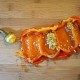 how to roast peppers thumbnail
