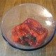 roasted sweet peppers recipe thumbnail