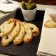 Easy Chicken Liver Mousse Recipe image